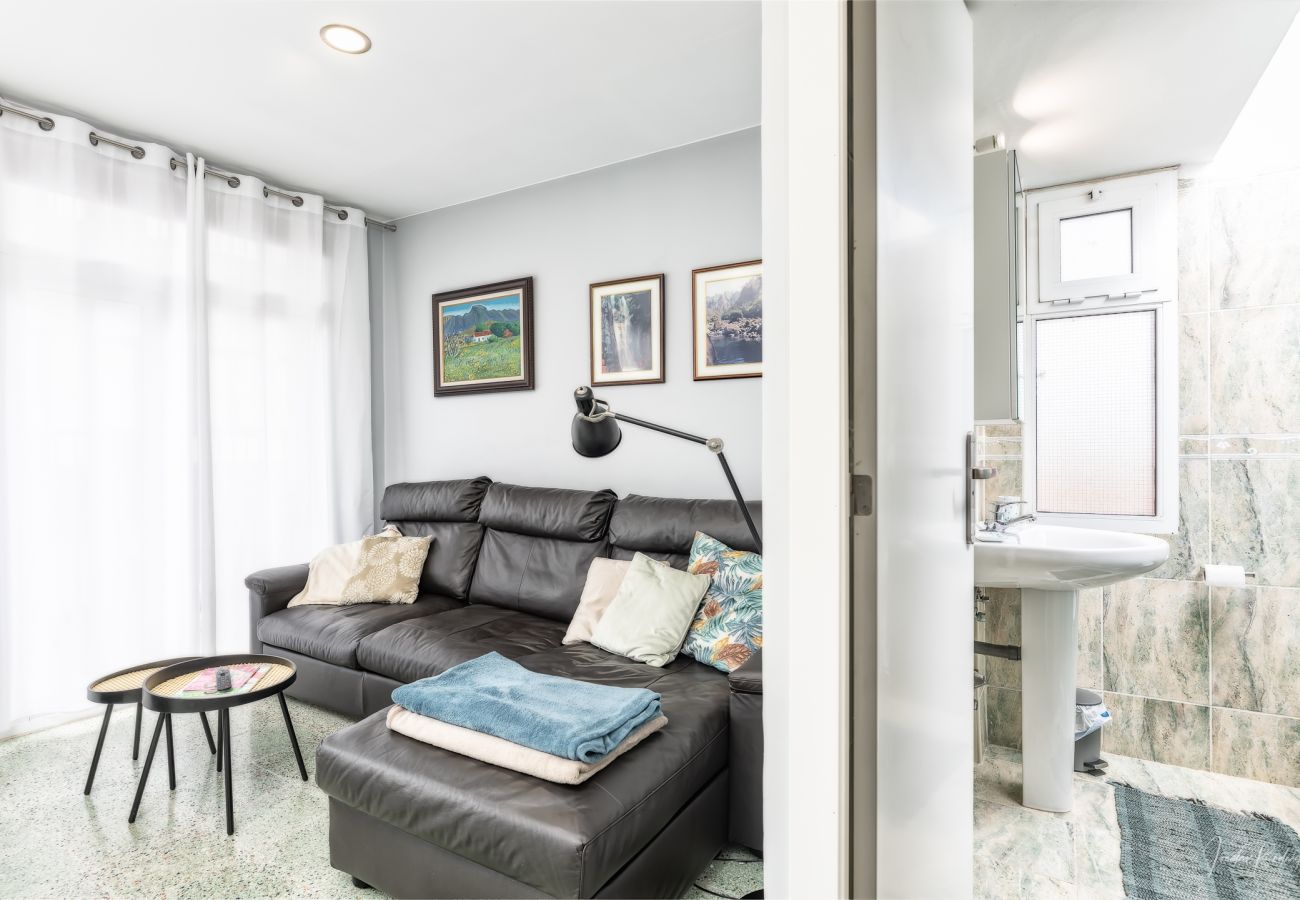Apartment in Santa Cruz de la Palma - Casa Triana