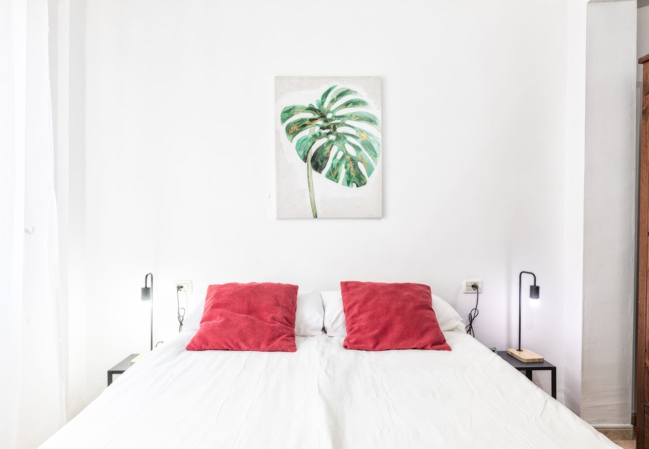Apartment in Santa Cruz de la Palma - Elisa by Huskalia