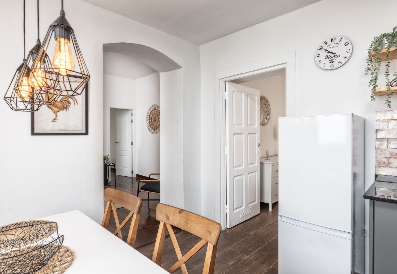 House in El Paso - Casa Anna by Huskalia