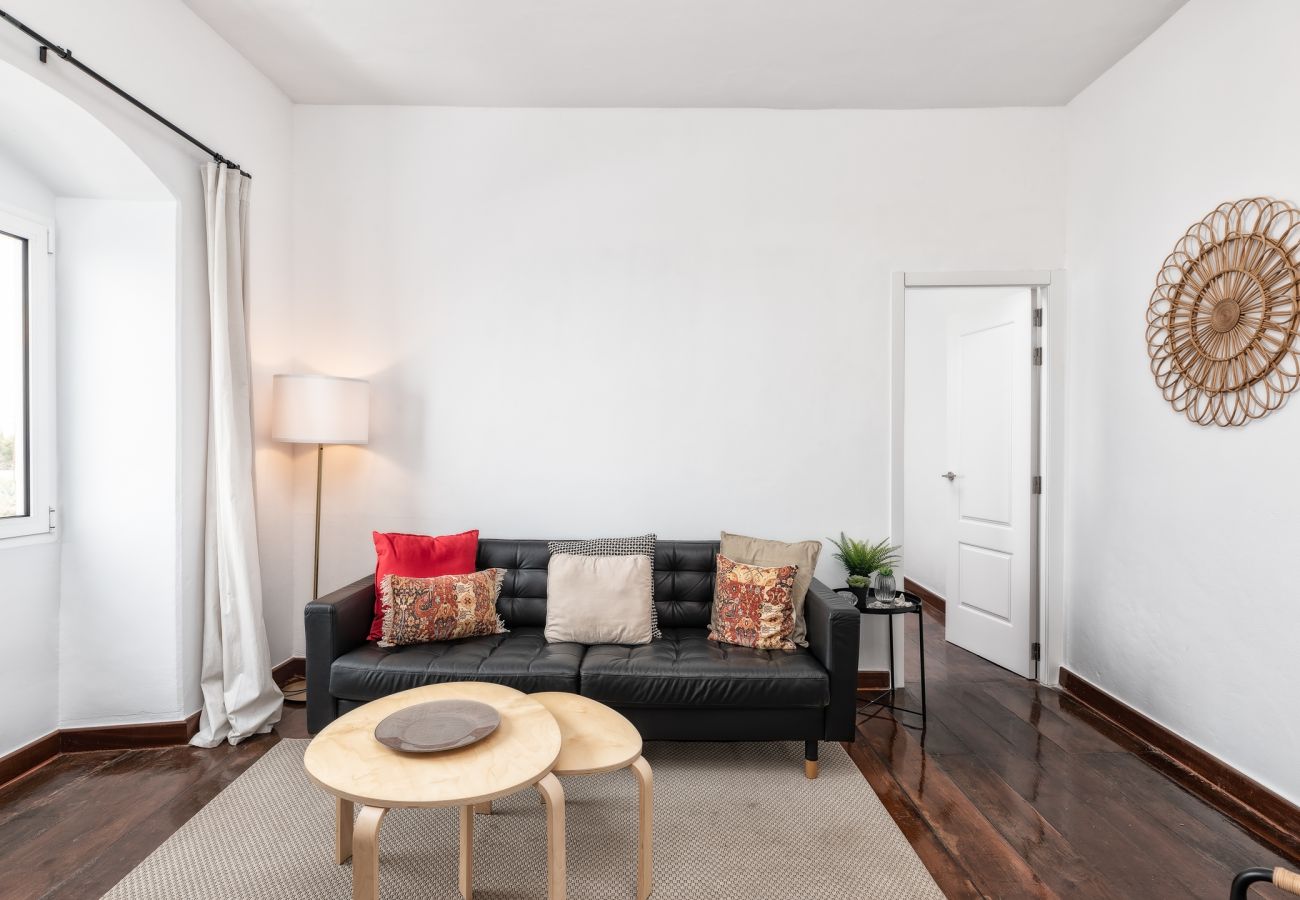 House in El Paso - Casa Anna by Huskalia