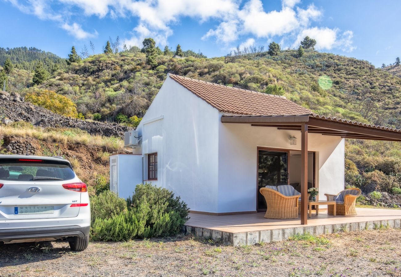 House in El Paso - La Cebada by Huskalia