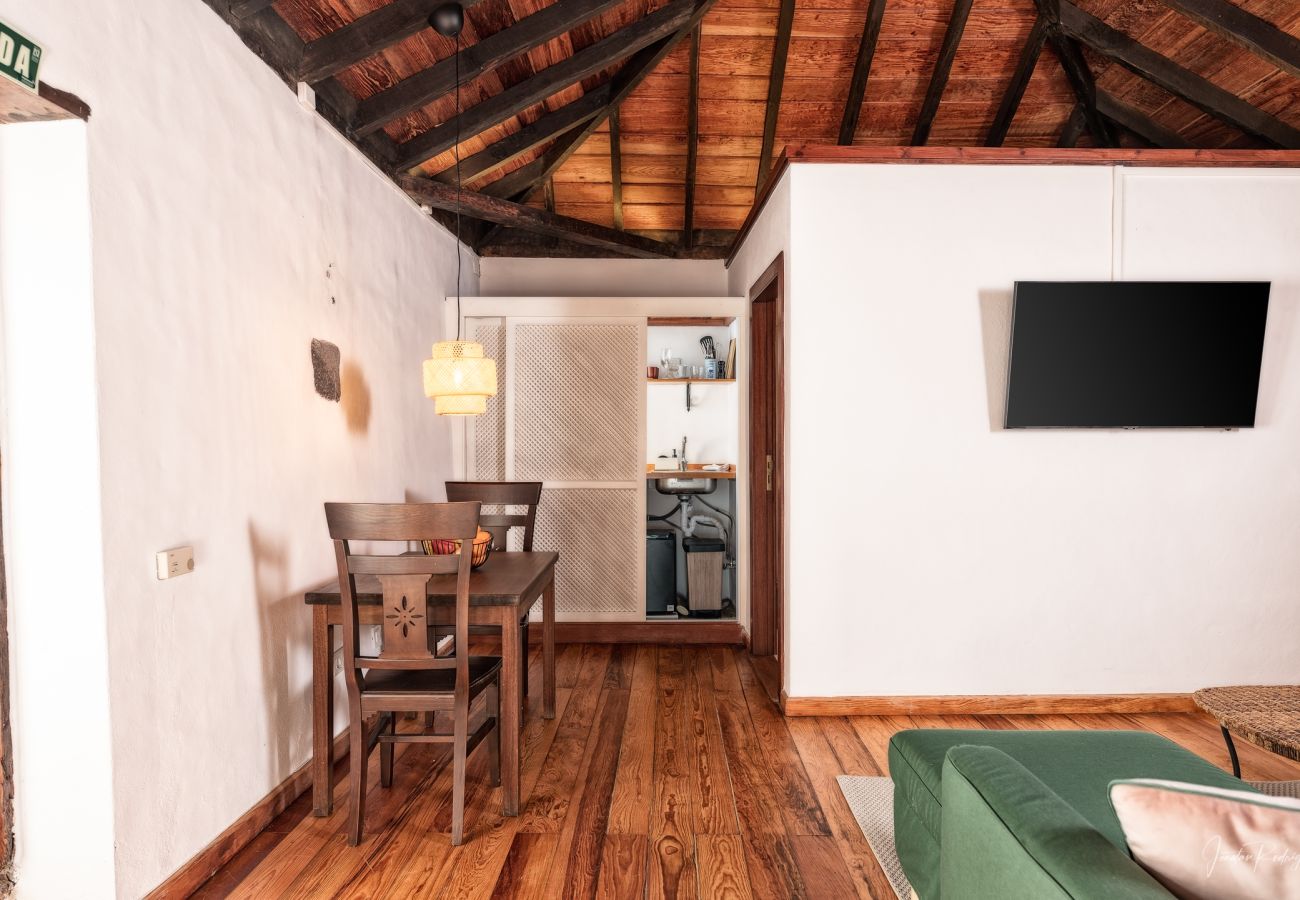 House in Breña Alta - Tango by Huskalia