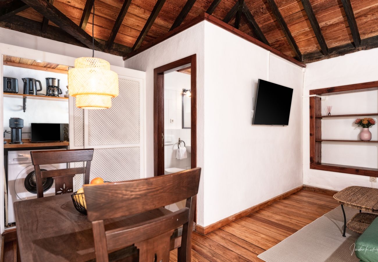 House in Breña Alta - Tango by Huskalia