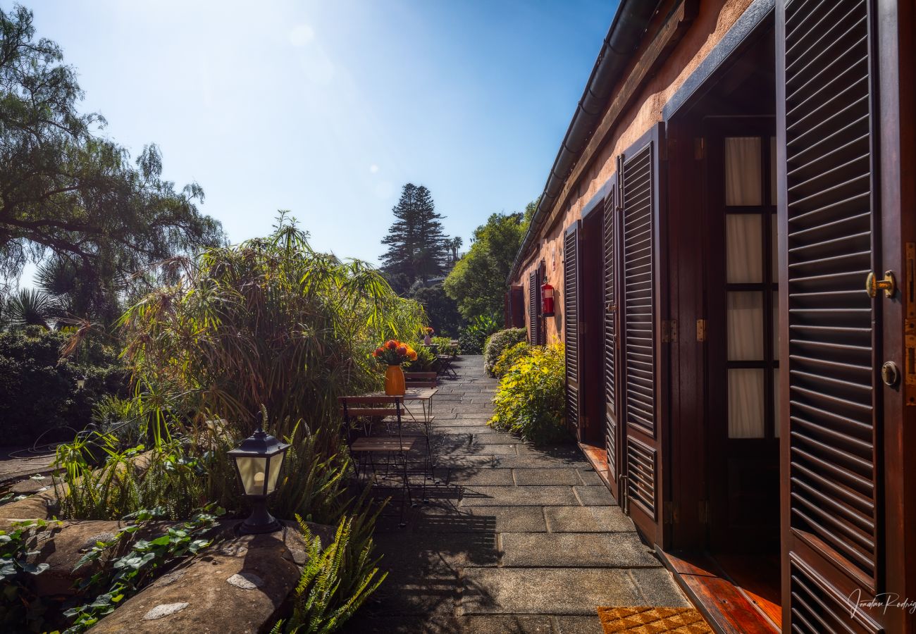 House in Breña Alta - Tango by Huskalia