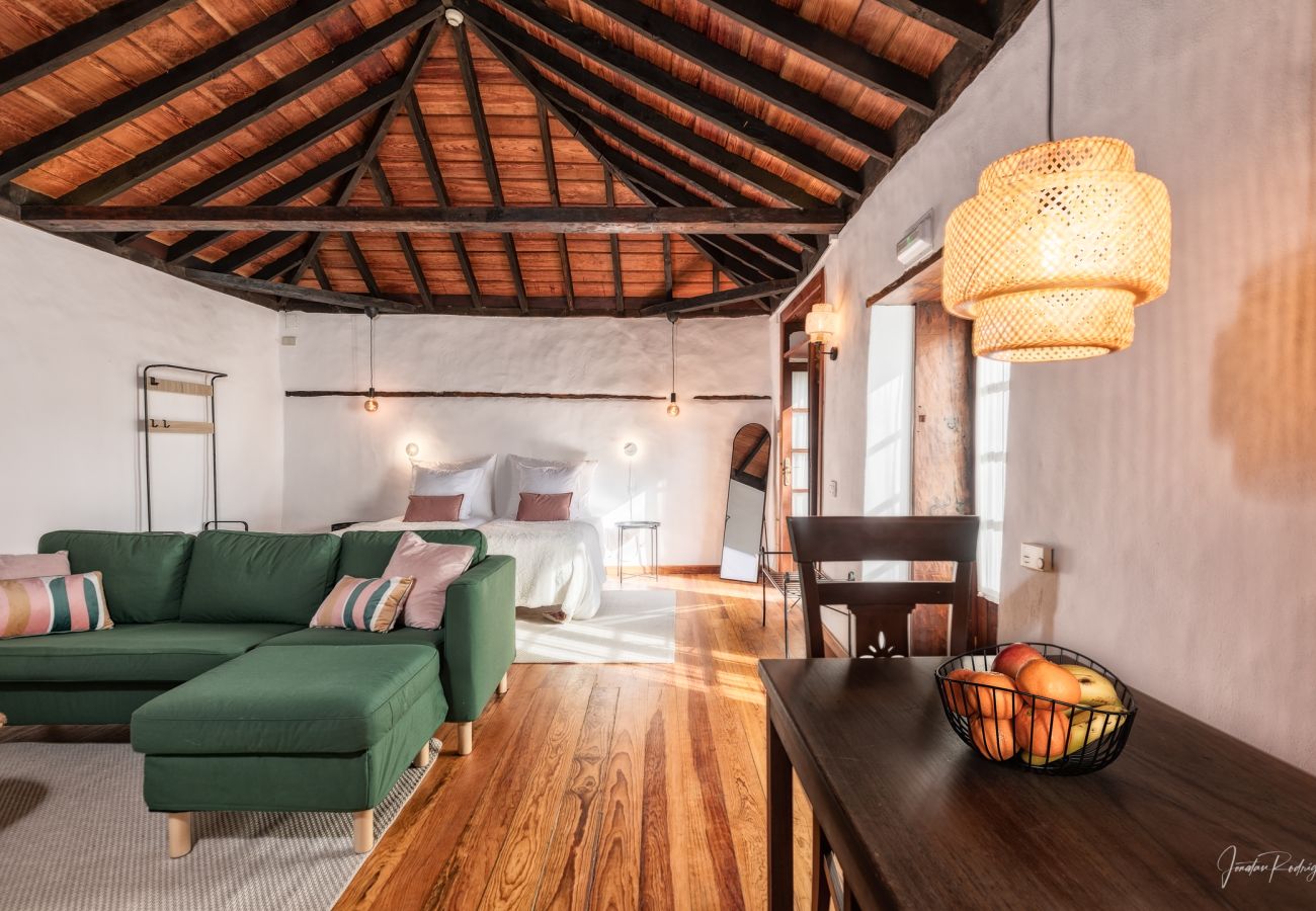 House in Breña Alta - Tango by Huskalia