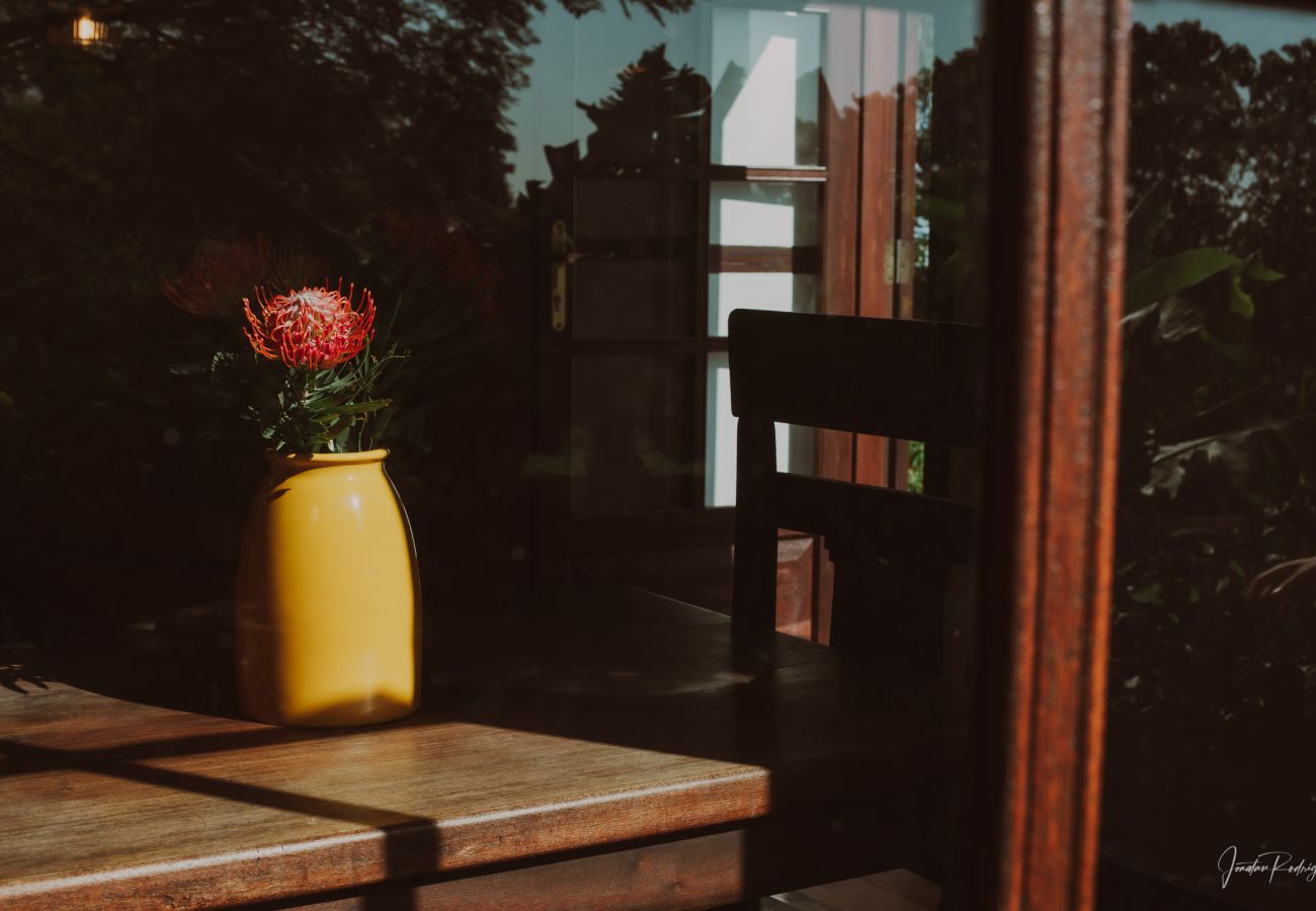 House in Breña Alta - Succession by Huskalia