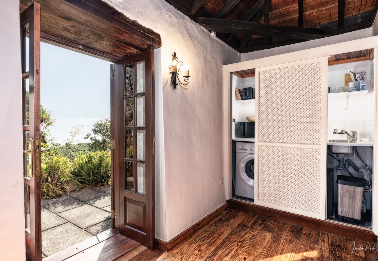 House in Breña Alta - Soleil by Huskalia