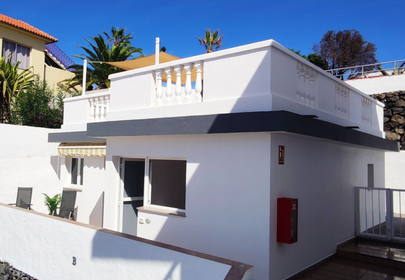 Apartment in Tazacorte - Casa Málaga by Huskalia