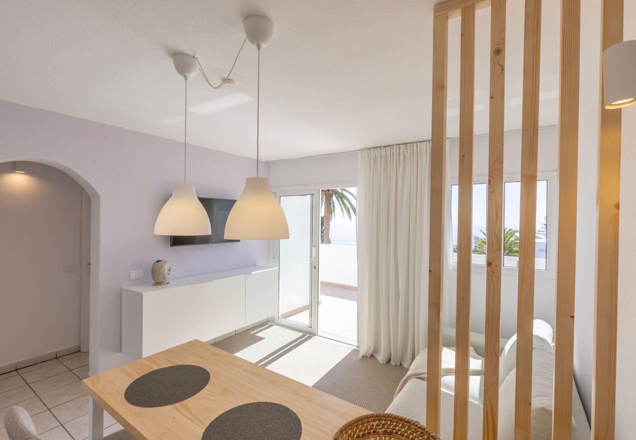 Apartment in Tazacorte - Casa Málaga by Huskalia