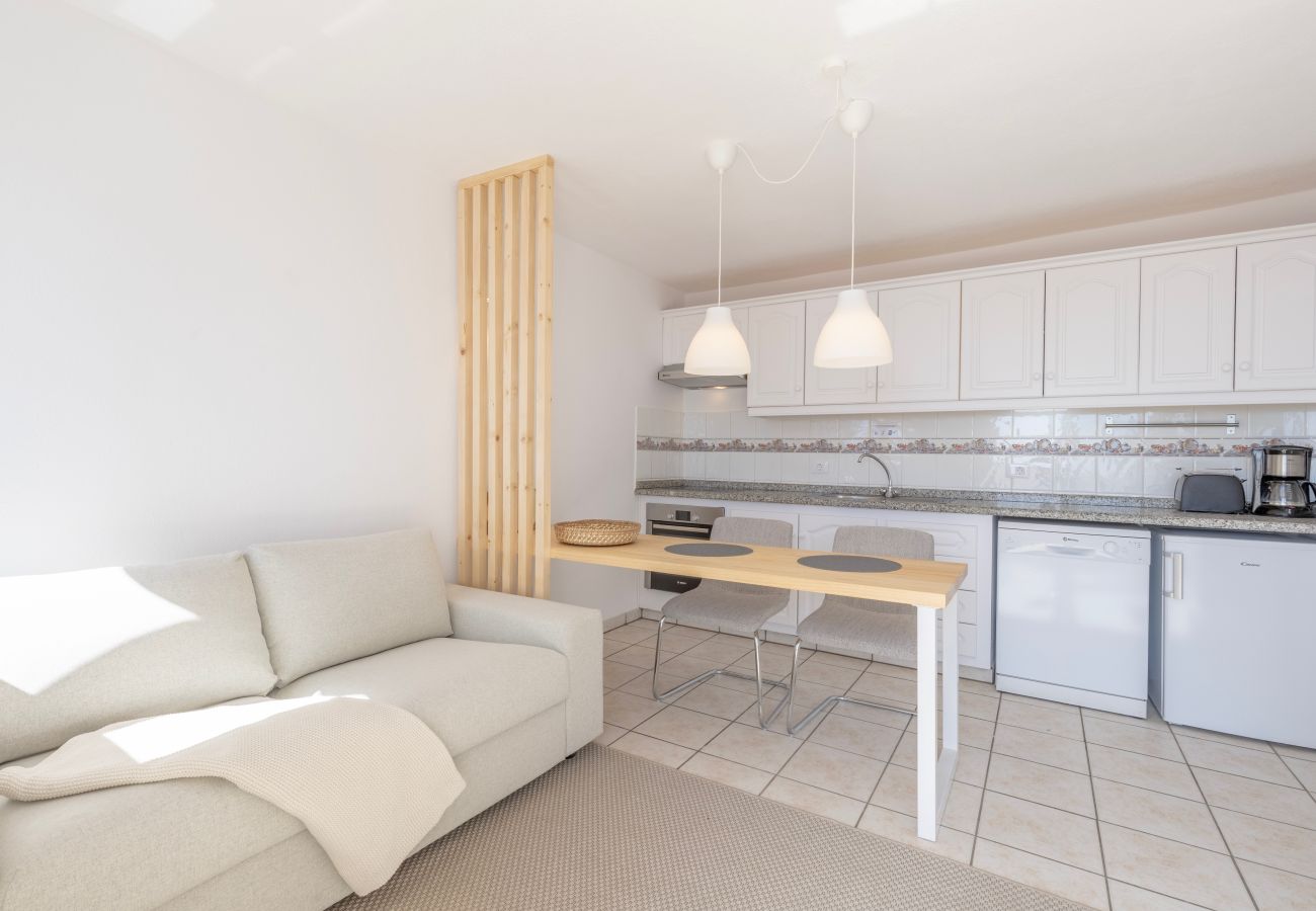 Apartment in Tazacorte - Casa Málaga by Huskalia
