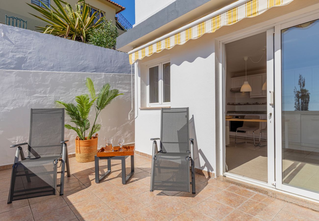 Apartment in Tazacorte - Casa Málaga by Huskalia