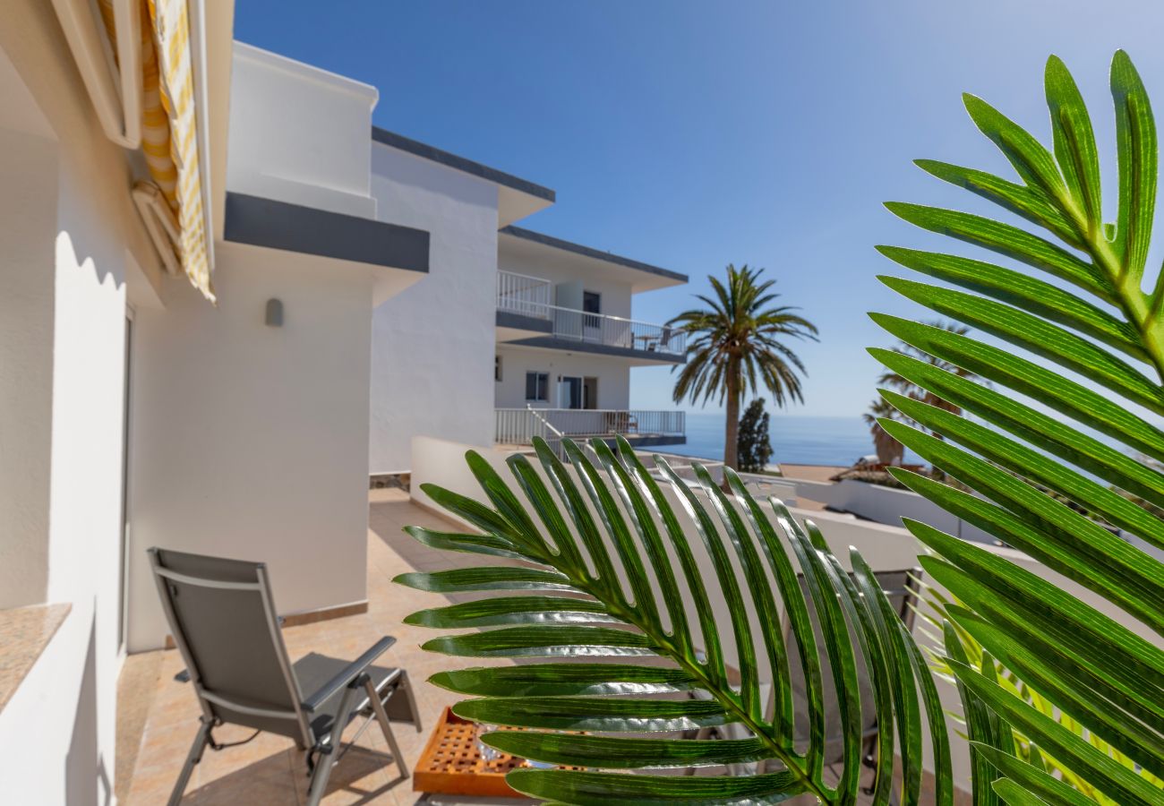 Apartment in Tazacorte - Casa Málaga by Huskalia