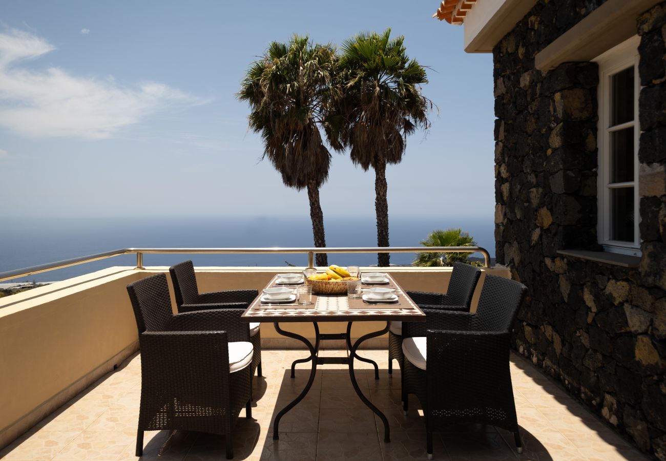 House in Los Llanos de Aridane - Casa Penthaus