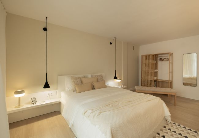 Residence in Los Llanos de Aridane - Almaré by Huskalia - Puerto Naos Residence in Los Llanos de Aridane - Almaré by Huskalia - Puerto Naos
