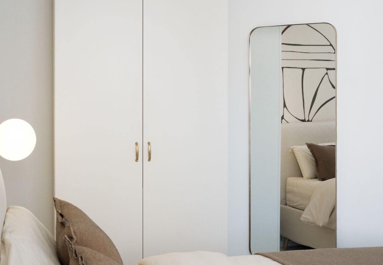 Apartment in Los Llanos de Aridane - Ocean Nest by Huskalia