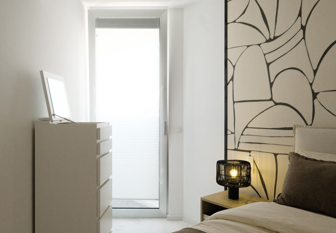 Apartment in Los Llanos de Aridane - Ocean Nest by Huskalia