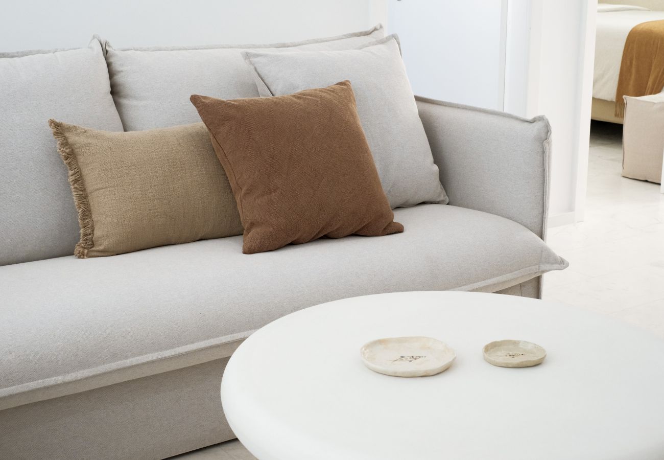 Apartment in Los Llanos de Aridane - Ocean Nest by Huskalia