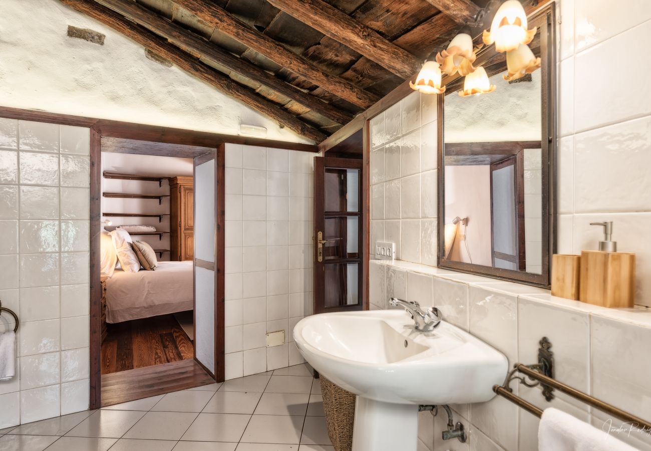 Apartment in Breña Alta - Succession - Finca El Ingeniero