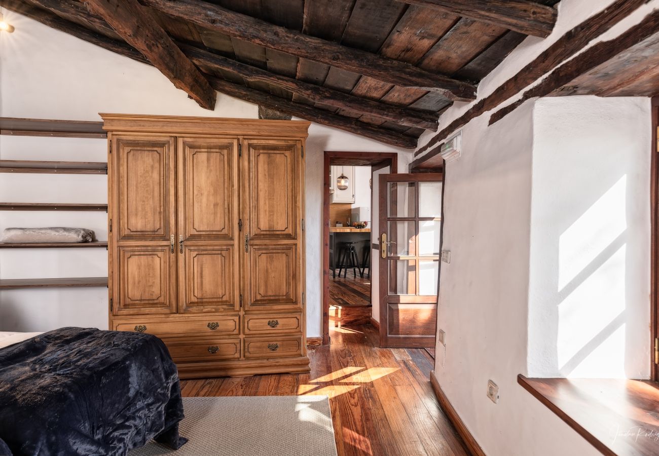 Apartment in Breña Alta - Succession - Finca El Ingeniero