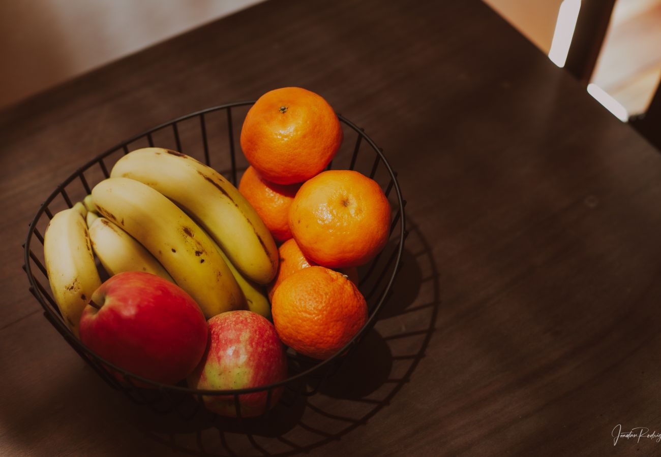 Rent by room in Breña Alta - Soleil - Finca El Ingeniero