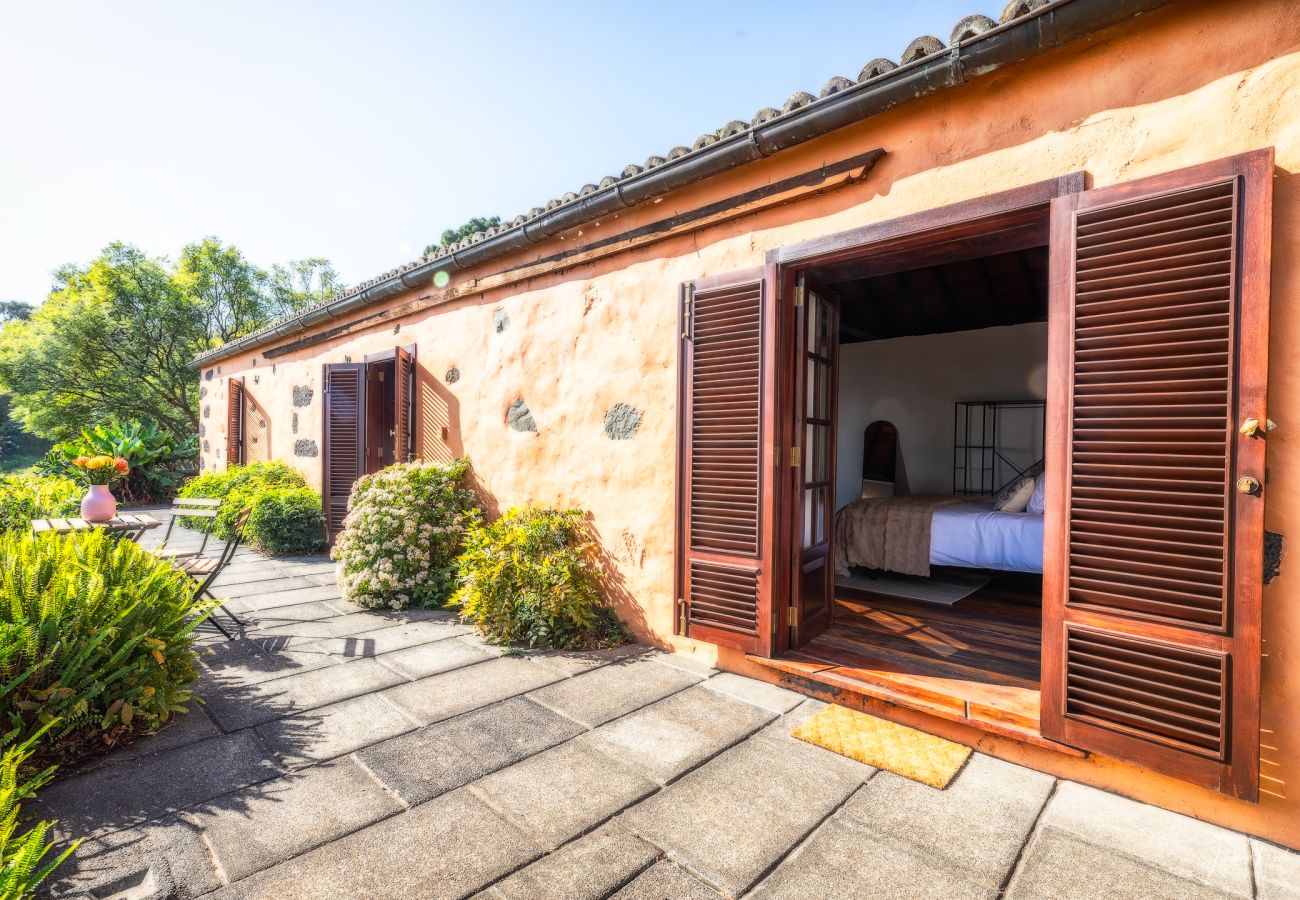 Rent by room in Breña Alta - Soleil - Finca El Ingeniero