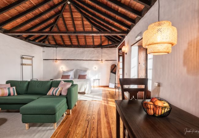 Rent by room in Breña Alta - Tango - Finca El Ingeniero by Huskalia