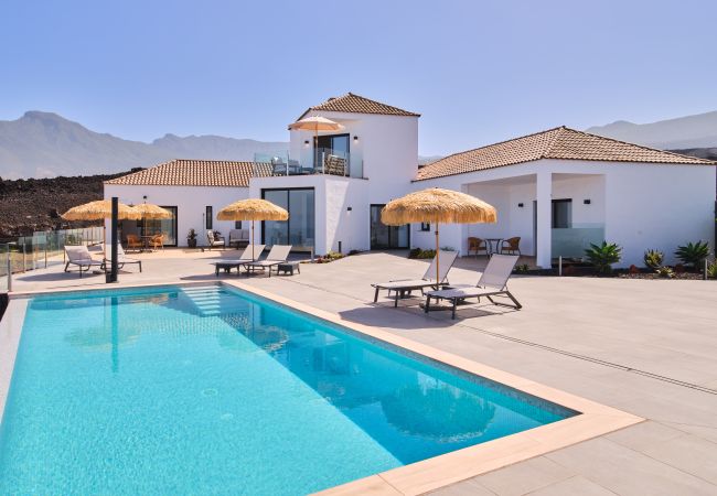 Apartment in Los Llanos de Aridane - Finca El Moral by Huskalia - Apartamento 1