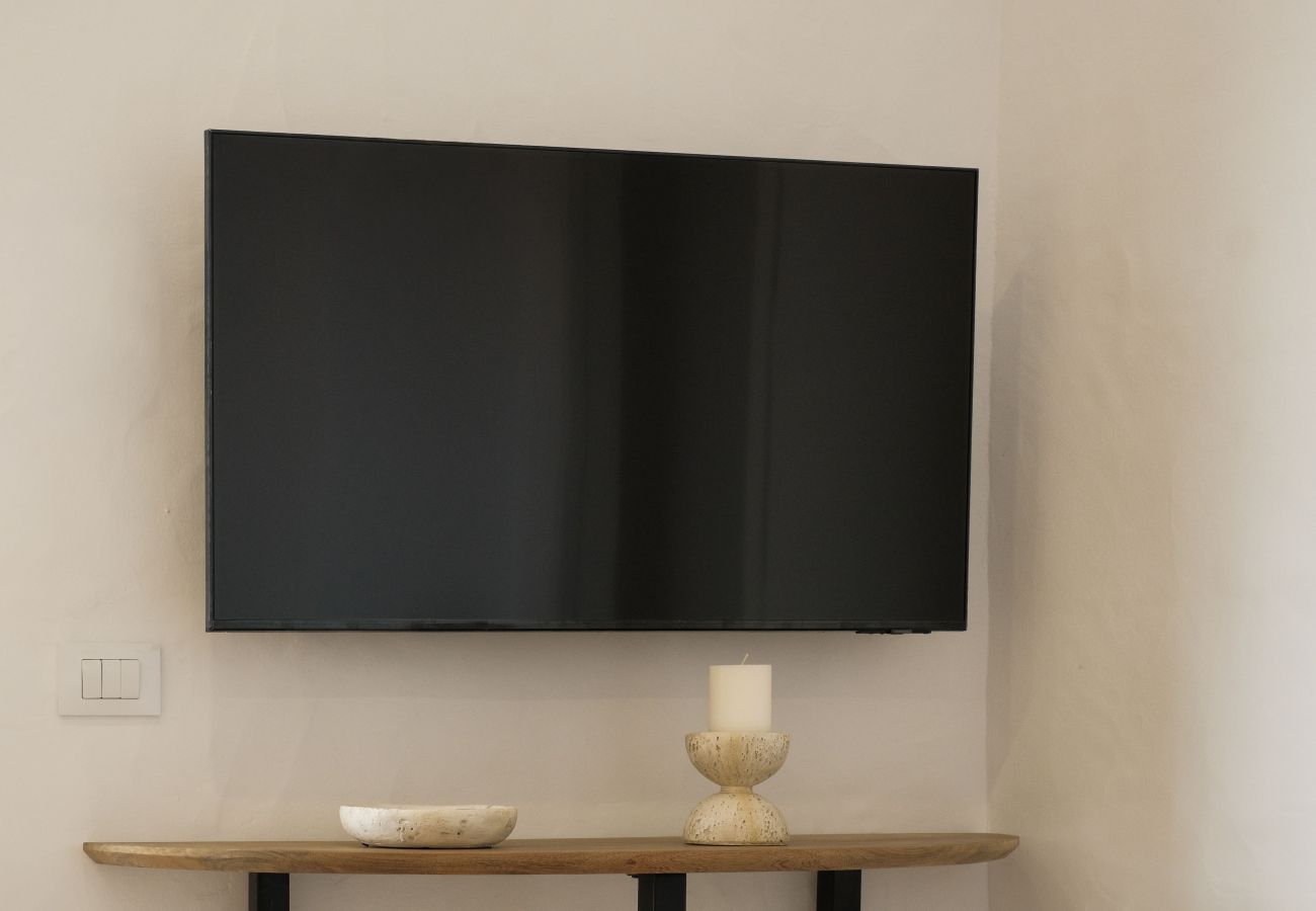 Apartment in Los Llanos de Aridane - Finca El Moral - Suite Naranjo