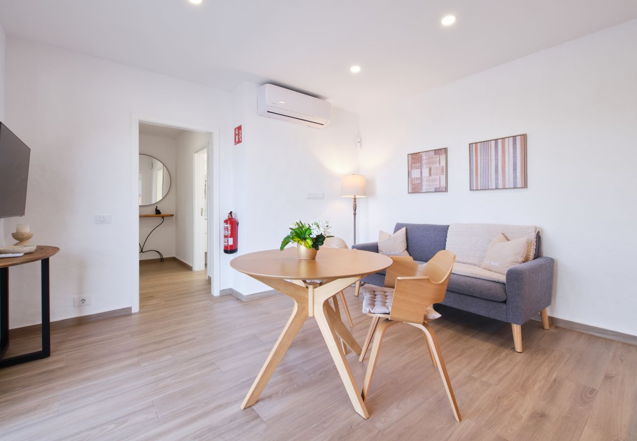 Apartment in Los Llanos de Aridane - Finca El Moral by Huskalia - Apartamento 1