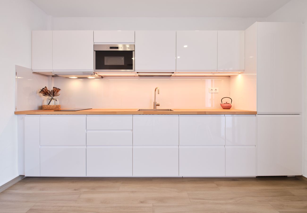 Apartment in Los Llanos de Aridane - Finca El Moral by Huskalia - Apartamento 1