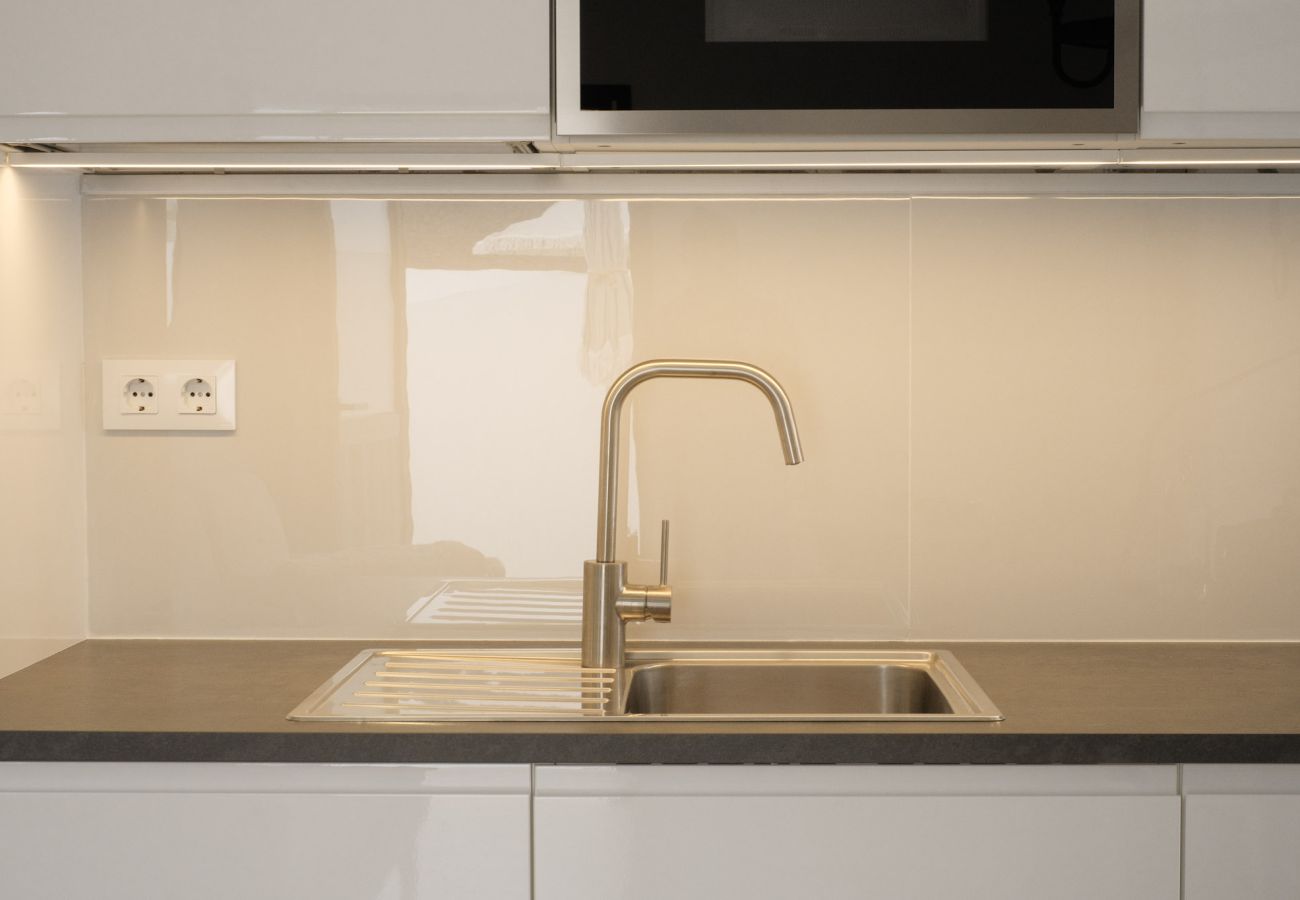 Apartment in Los Llanos de Aridane - Finca El Moral by Huskalia - Suite Higuera