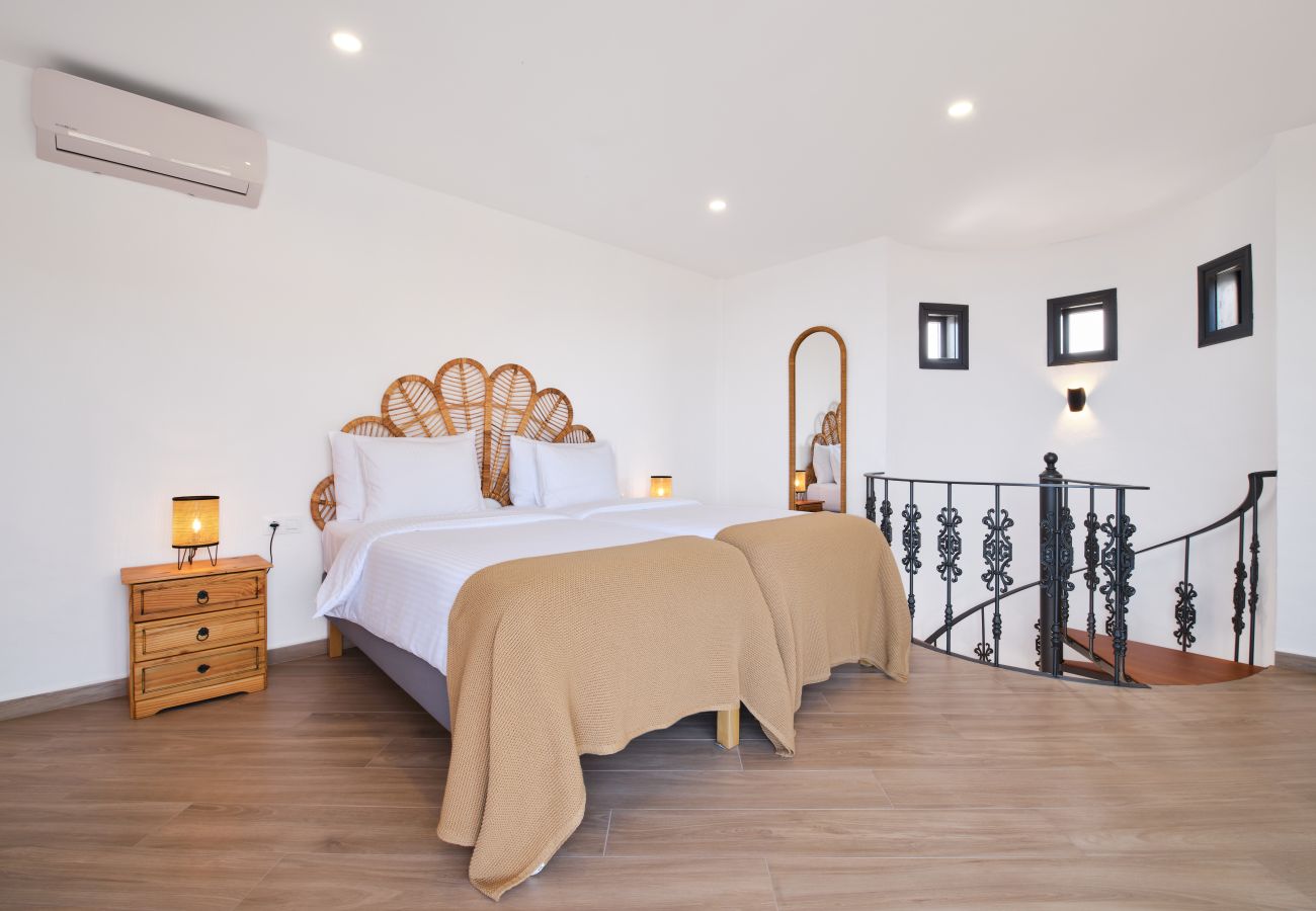 Apartment in Los Llanos de Aridane - Finca El Moral by Huskalia - Apartamento 2
