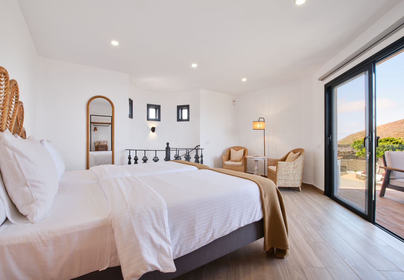 Apartment in Los Llanos de Aridane - Finca El Moral by Huskalia - Apartamento 2