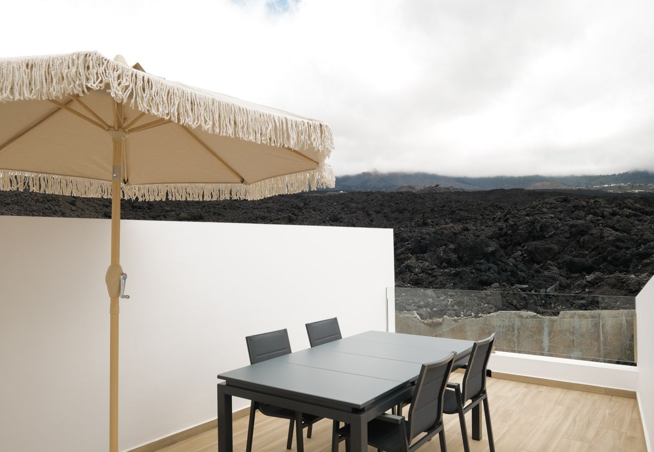 Apartment in Los Llanos de Aridane - Finca El Moral - Suite Olivo