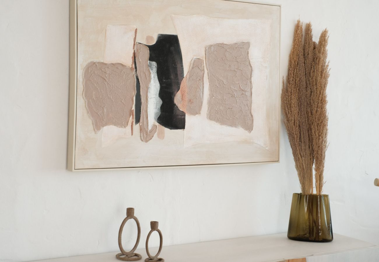 Apartment in Los Llanos de Aridane - Finca El Moral - Suite Olivo