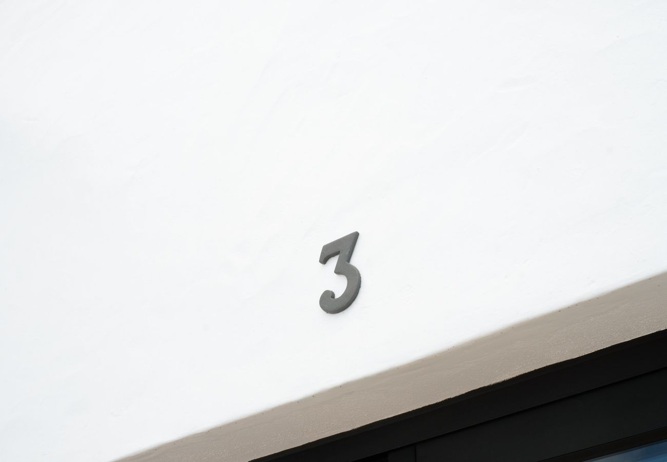 Apartment in Los Llanos de Aridane - Finca El Moral - Suite Olivo