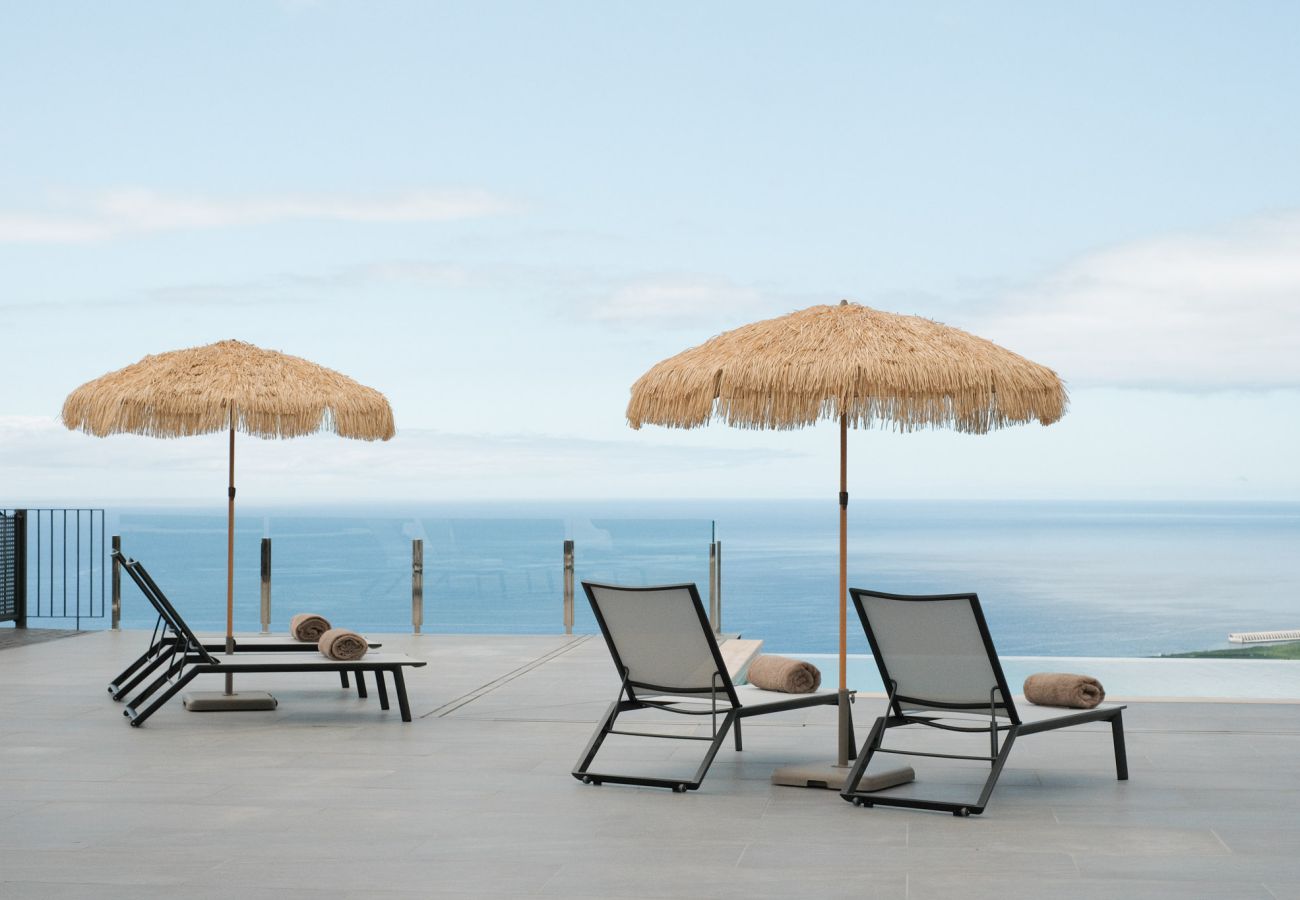 Apartment in Los Llanos de Aridane - Finca El Moral - Suite Olivo