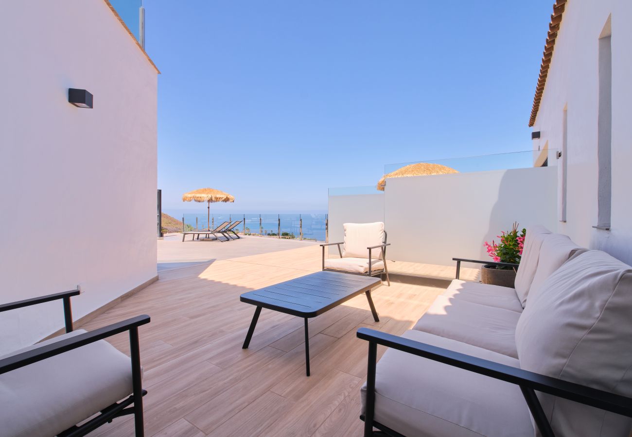 Apartment in Los Llanos de Aridane - Finca El Moral - Apto 3