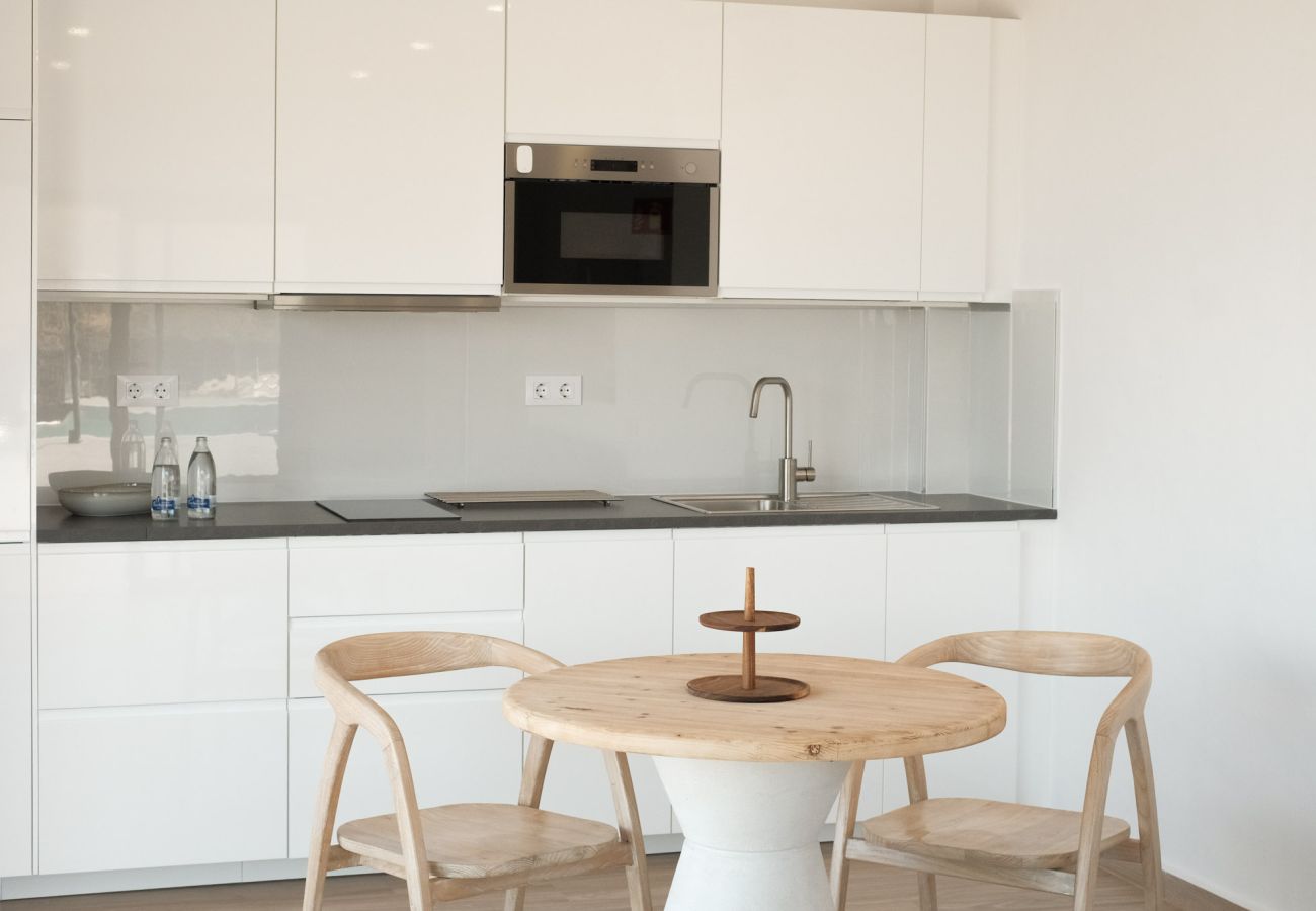 Apartment in Los Llanos de Aridane - Finca El Moral by Huskalia - Suite Nogal