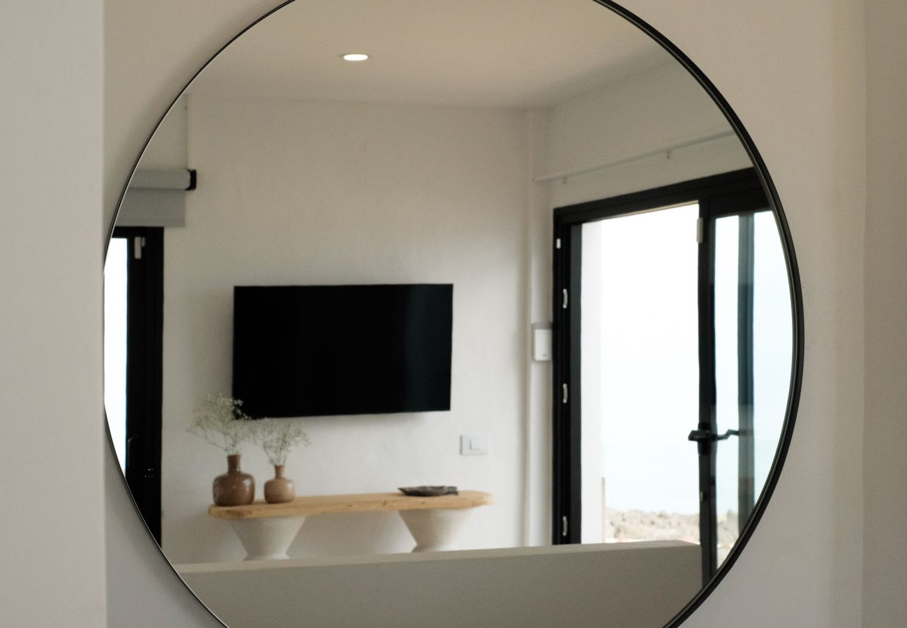 Apartment in Los Llanos de Aridane - Finca El Moral by Huskalia - Suite Nogal