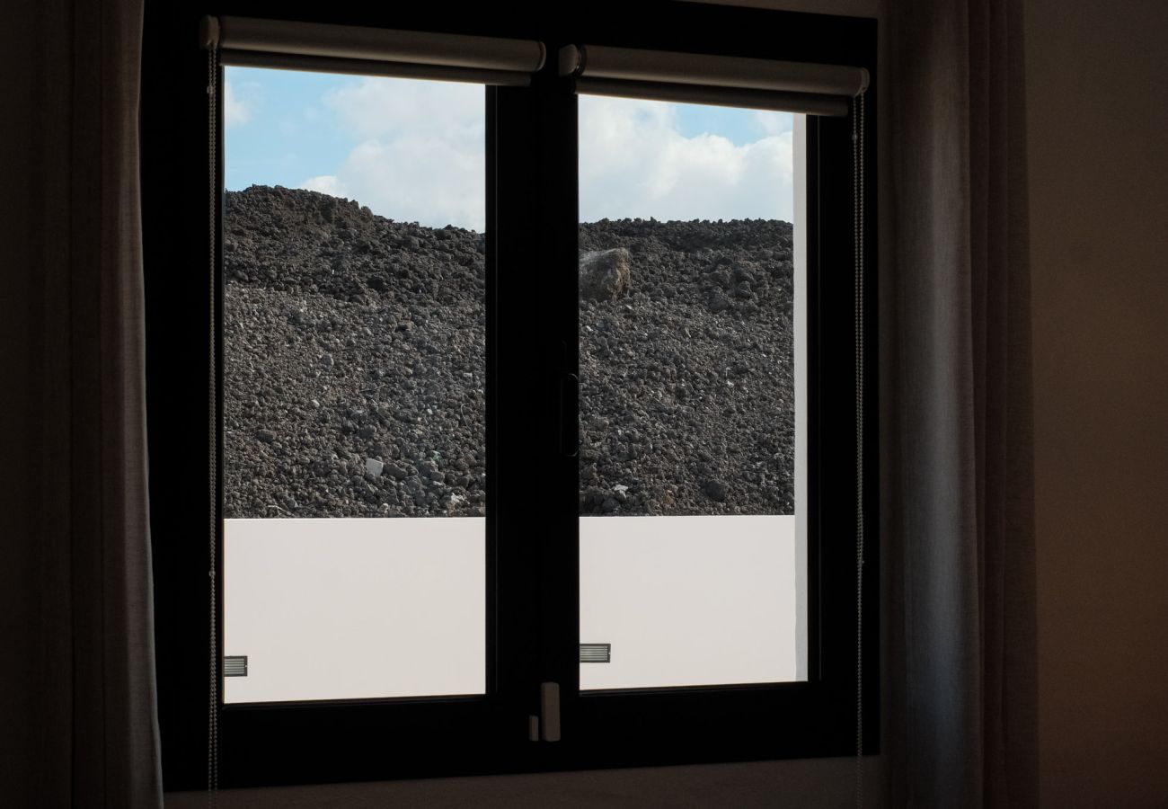 Apartment in Los Llanos de Aridane - Finca El Moral by Huskalia - Suite Nogal