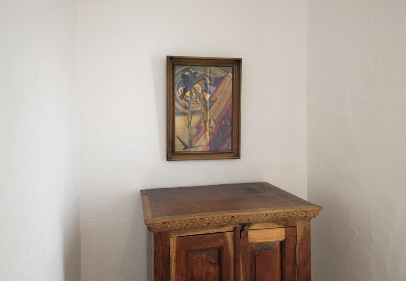 Apartment in Los Llanos de Aridane - Finca El Moral by Huskalia - Suite Nogal