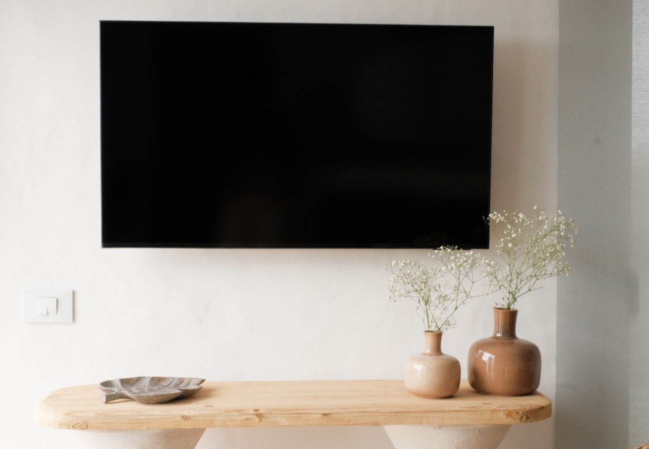 Apartment in Los Llanos de Aridane - Finca El Moral by Huskalia - Suite Nogal