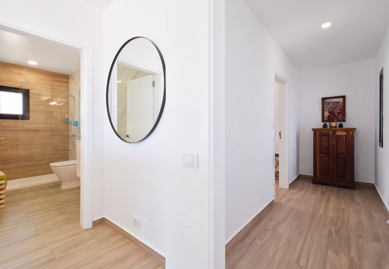Apartment in Los Llanos de Aridane - Finca El Moral by Huskalia - Apartamento 4