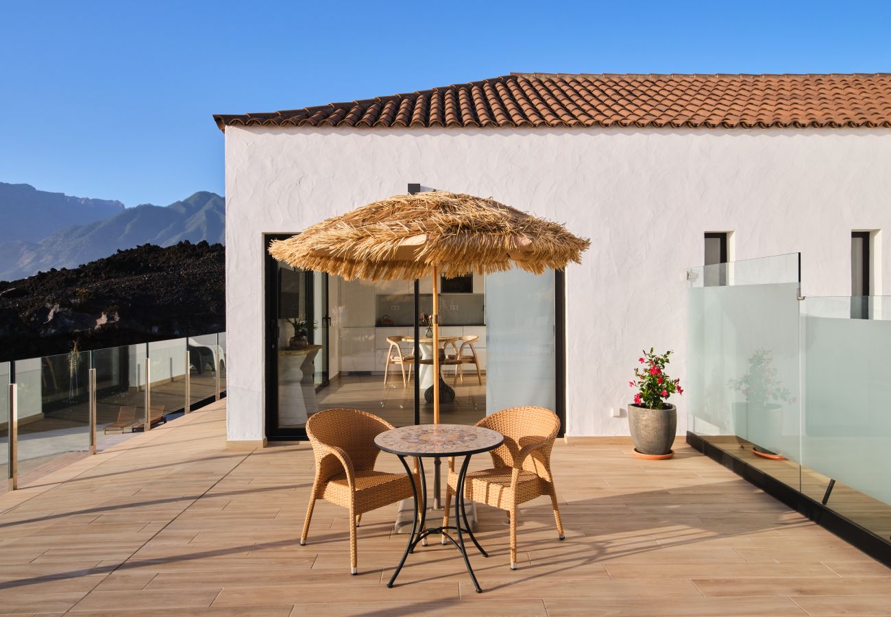Apartment in Los Llanos de Aridane - Finca El Moral by Huskalia - Apartamento 4