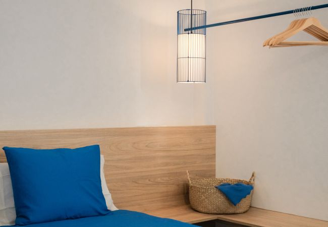 Apartment in Los Llanos de Aridane - Nila 1 by Huskalia - City Center