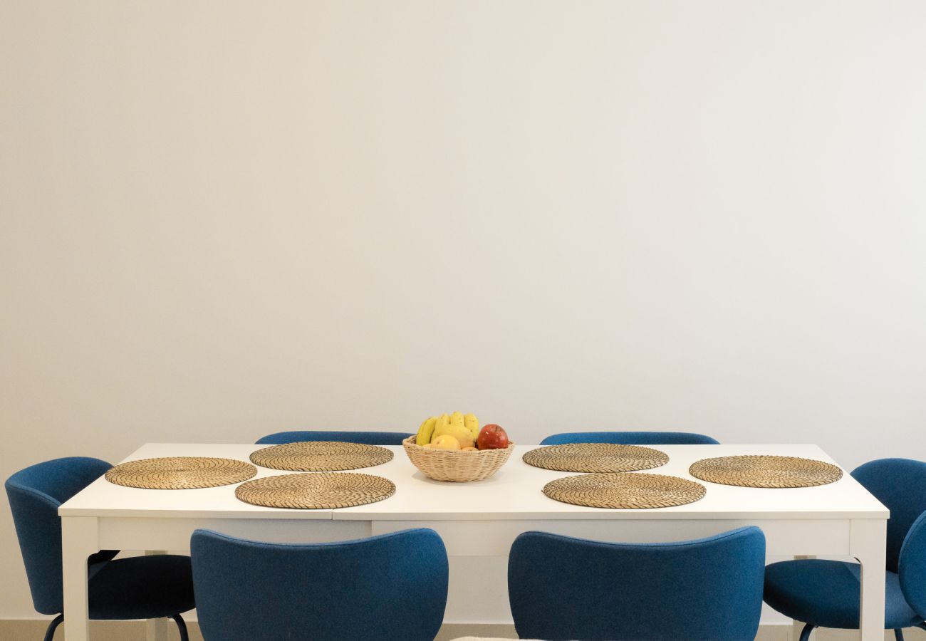 Apartment in Los Llanos de Aridane - Nila 1 by Huskalia - City Center