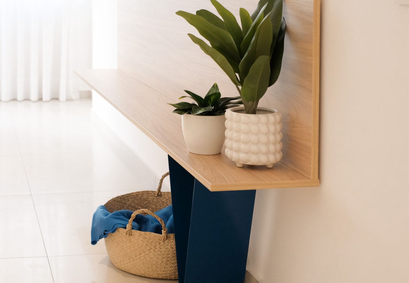 Apartment in Los Llanos de Aridane - Nila 1 by Huskalia - City Center