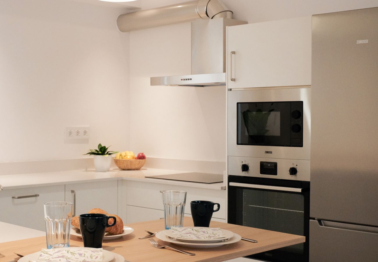 Apartment in Los Llanos de Aridane - Nila 1 by Huskalia - City Center