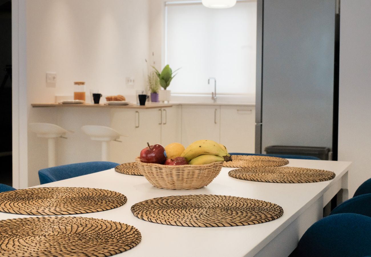 Apartment in Los Llanos de Aridane - Nila 1 by Huskalia - City Center